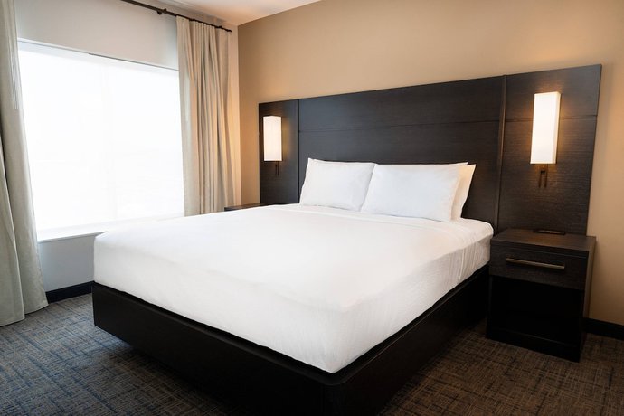 Imagen de la habitación del Hotel Residence Inn by Marriott Louisville Old Henry. Foto 13