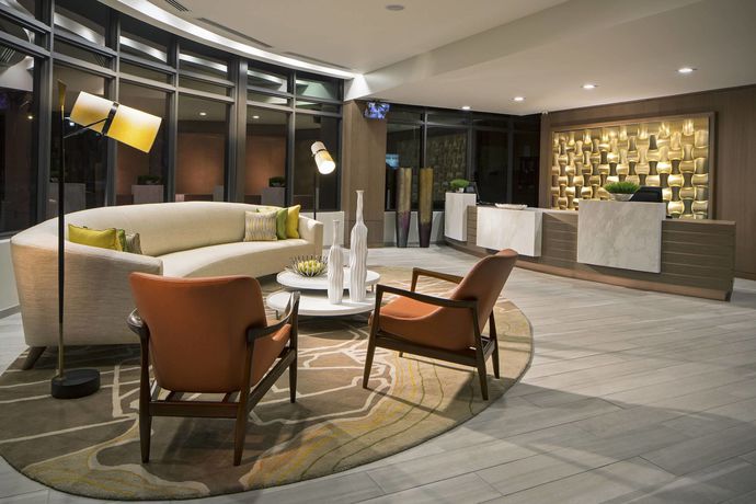 Imagen de los interiores del Hotel Residence Inn by Marriott Miami Beach South Beach. Foto 15