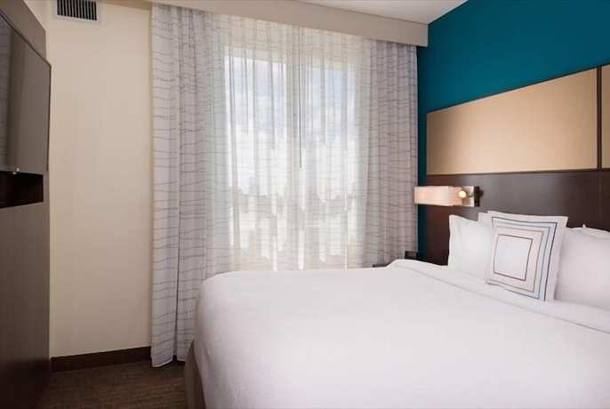 Imagen de la habitación del Hotel Residence Inn by Marriott Miami West / FL Turnpike. Foto 4