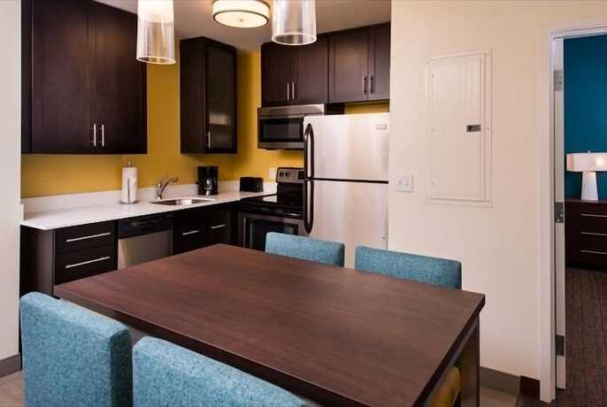 Imagen de la habitación del Hotel Residence Inn by Marriott Miami West / FL Turnpike. Foto 6