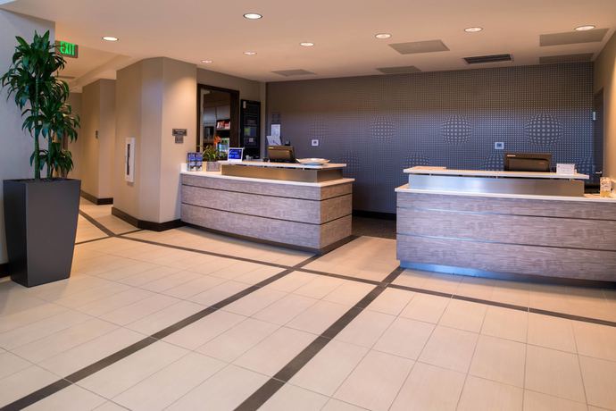 Imagen de los interiores del Hotel Residence Inn by Marriott Miami West / FL Turnpike. Foto 14