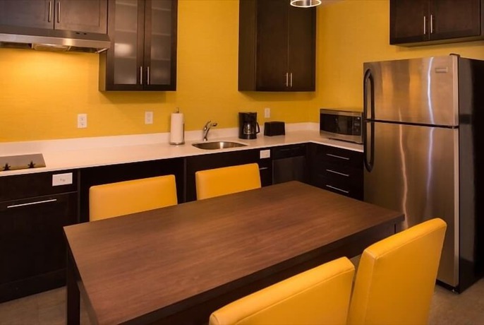 Imagen de la habitación del Hotel Residence Inn by Marriott Miami West / FL Turnpike. Foto 8