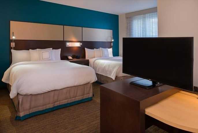 Imagen de la habitación del Hotel Residence Inn by Marriott Miami West / FL Turnpike. Foto 10