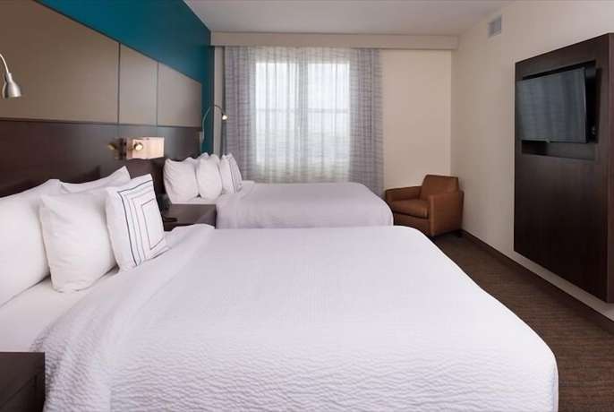 Imagen de la habitación del Hotel Residence Inn by Marriott Miami West / FL Turnpike. Foto 11