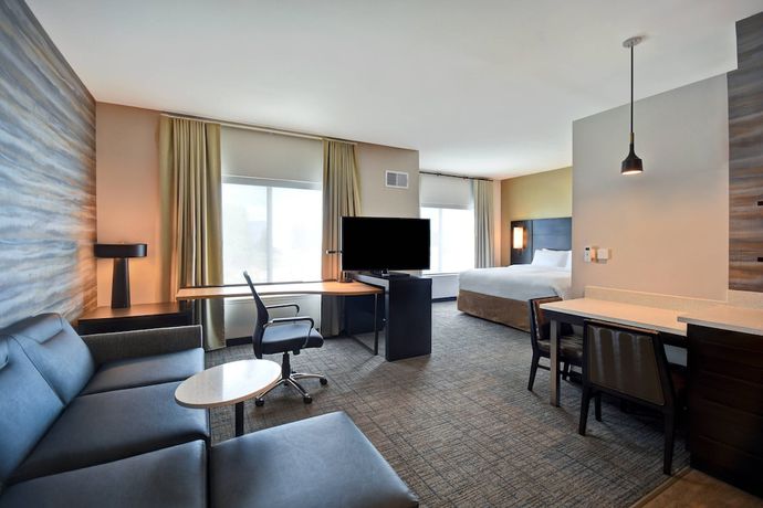Imagen de la habitación del Hotel Residence Inn by Marriott Middletown Goshen. Foto 2