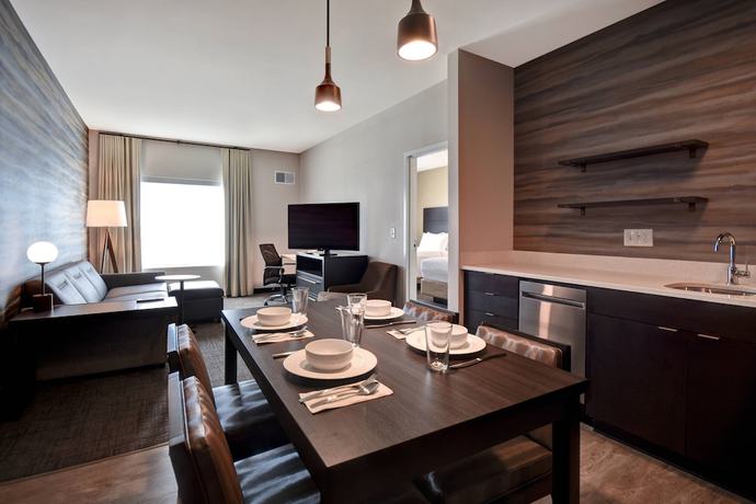 Imagen de la habitación del Hotel Residence Inn by Marriott Middletown Goshen. Foto 3