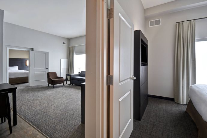 Imagen de la habitación del Hotel Residence Inn by Marriott Middletown Goshen. Foto 4