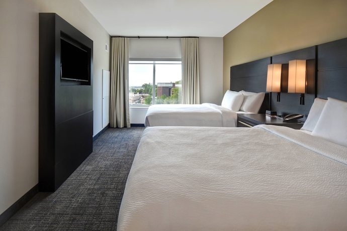 Imagen de la habitación del Hotel Residence Inn by Marriott Middletown Goshen. Foto 5
