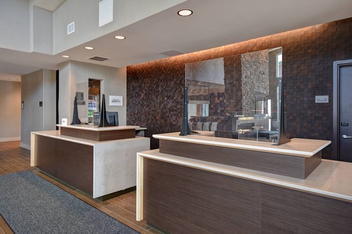 Imagen de los interiores del Hotel Residence Inn by Marriott Middletown Goshen. Foto 17