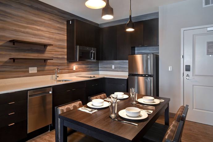 Imagen de la habitación del Hotel Residence Inn by Marriott Middletown Goshen. Foto 6