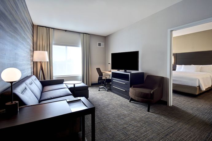 Imagen de la habitación del Hotel Residence Inn by Marriott Middletown Goshen. Foto 7