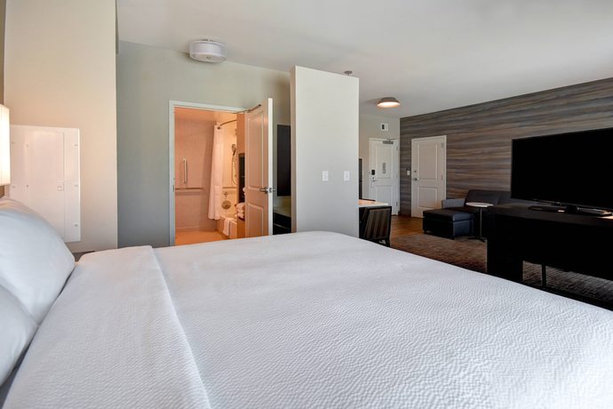 Imagen de la habitación del Hotel Residence Inn by Marriott Middletown Goshen. Foto 9