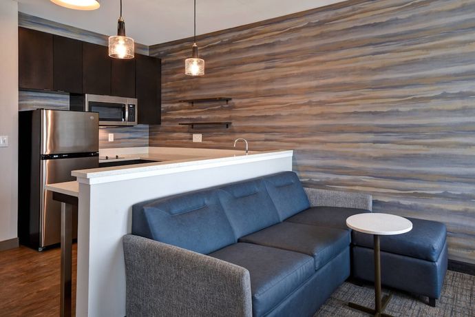 Imagen de la habitación del Hotel Residence Inn by Marriott Middletown Goshen. Foto 10