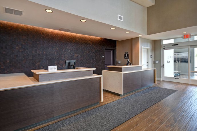 Imagen de los interiores del Hotel Residence Inn by Marriott Middletown Goshen. Foto 20