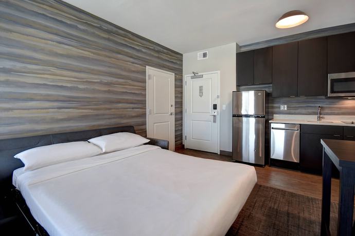 Imagen de la habitación del Hotel Residence Inn by Marriott Middletown Goshen. Foto 12