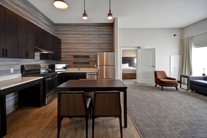 Imagen de la habitación del Hotel Residence Inn by Marriott Middletown Goshen. Foto 13