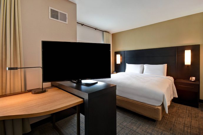 Imagen de la habitación del Hotel Residence Inn by Marriott Middletown Goshen. Foto 15
