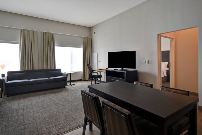 Imagen de la habitación del Hotel Residence Inn by Marriott Middletown Goshen. Foto 16