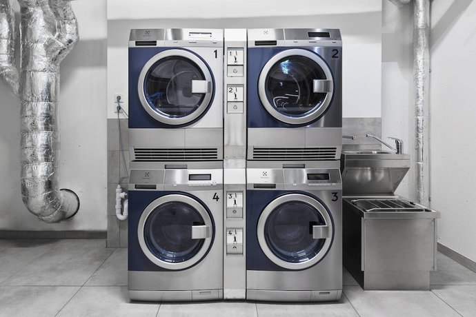 Imagen general del Hotel Residence Inn by Marriott Munich Ostbahnhof. Foto 2