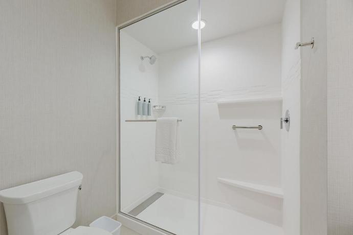 Imagen de la habitación del Hotel Residence Inn by Marriott Nashville Metro Center. Foto 5