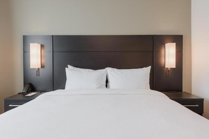Imagen de la habitación del Hotel Residence Inn by Marriott Nashville Metro Center. Foto 6