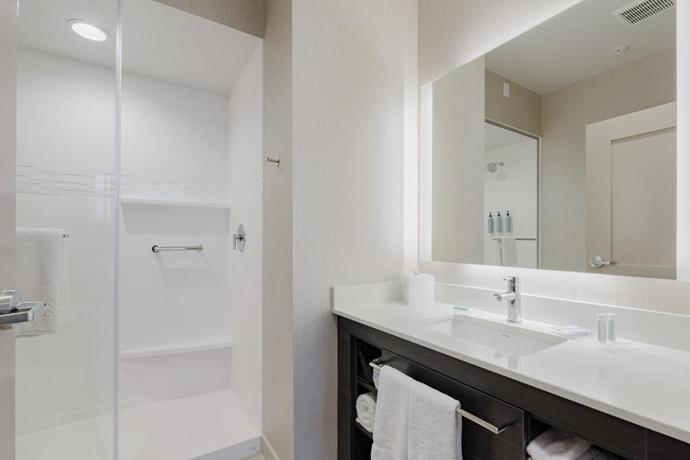 Imagen de la habitación del Hotel Residence Inn by Marriott Nashville Metro Center. Foto 11