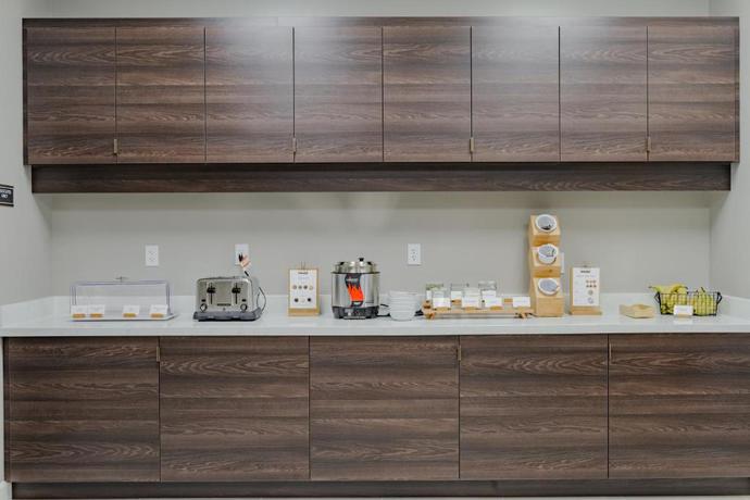 Imagen de la habitación del Hotel Residence Inn by Marriott Nashville Metro Center. Foto 12