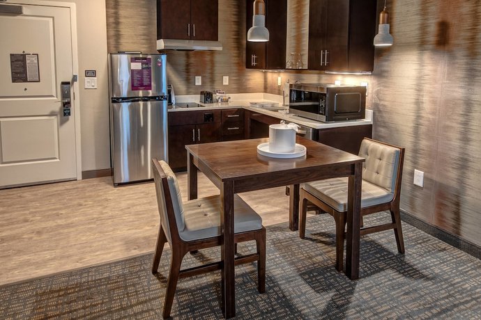 Imagen de la habitación del Hotel Residence Inn by Marriott Nashville at Opryland. Foto 4