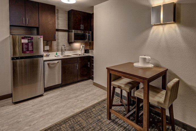 Imagen de la habitación del Hotel Residence Inn by Marriott Nashville at Opryland. Foto 5