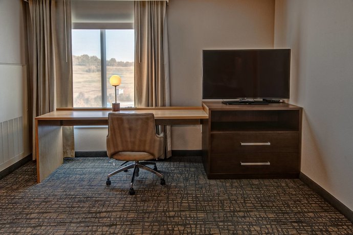 Imagen de la habitación del Hotel Residence Inn by Marriott Nashville at Opryland. Foto 6