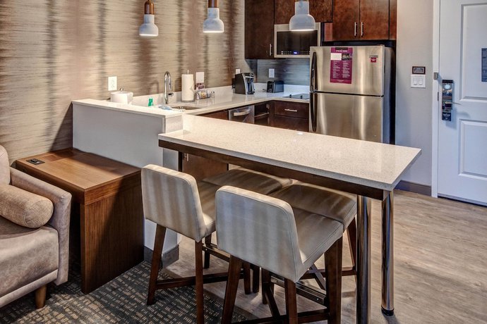 Imagen de la habitación del Hotel Residence Inn by Marriott Nashville at Opryland. Foto 7