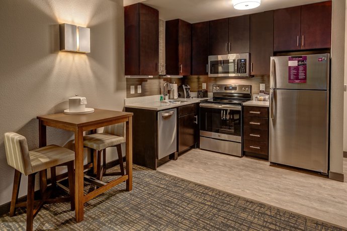 Imagen de la habitación del Hotel Residence Inn by Marriott Nashville at Opryland. Foto 11