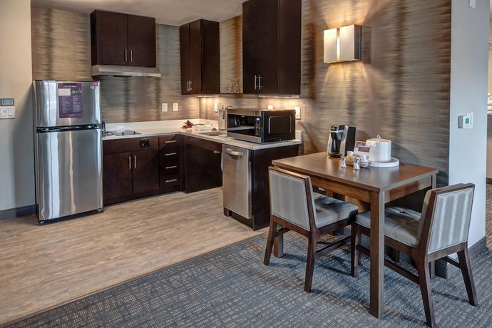 Imagen de la habitación del Hotel Residence Inn by Marriott Nashville at Opryland. Foto 13
