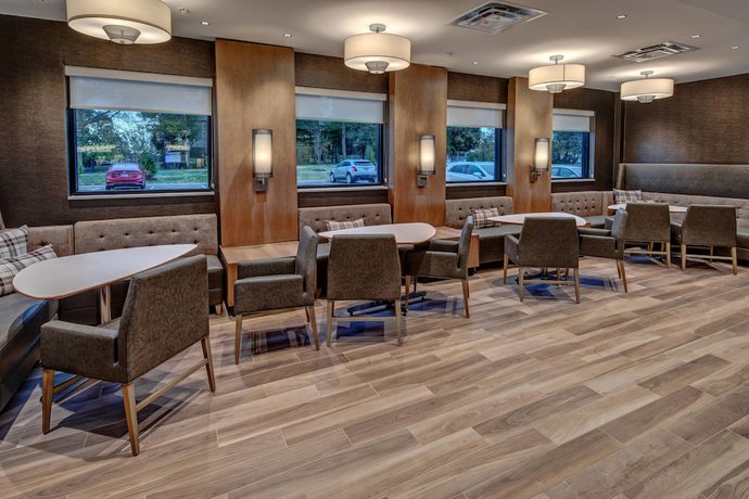 Imagen de los interiores del Hotel Residence Inn by Marriott Nashville at Opryland. Foto 20