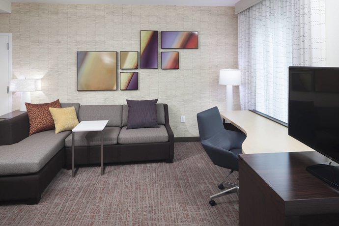 Imagen de la habitación del Hotel Residence Inn by Marriott Near Universal Orlando™. Foto 4