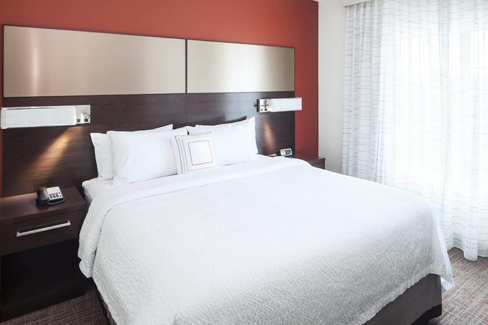 Imagen de la habitación del Hotel Residence Inn by Marriott Near Universal Orlando™. Foto 13