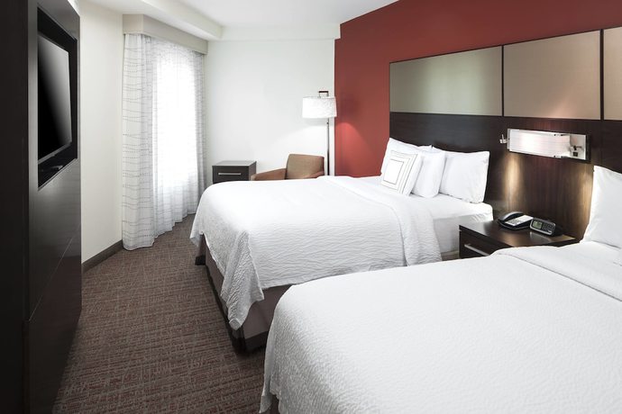 Imagen de la habitación del Hotel Residence Inn by Marriott Near Universal Orlando™. Foto 15