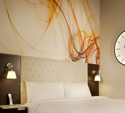 Imagen de la habitación del Hotel Residence Inn by Marriott New York Downtown Manhattan/World Trade Center Area. Foto 3