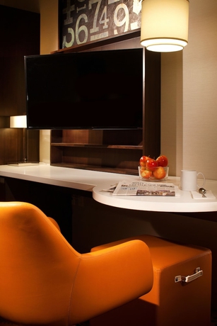 Imagen de la habitación del Hotel Residence Inn by Marriott New York Downtown Manhattan/World Trade Center Area. Foto 5