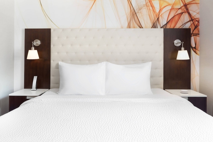 Imagen de la habitación del Hotel Residence Inn by Marriott New York Downtown Manhattan/World Trade Center Area. Foto 14