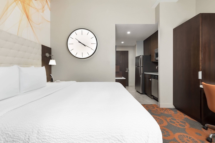 Imagen de la habitación del Hotel Residence Inn by Marriott New York Downtown Manhattan/World Trade Center Area. Foto 17