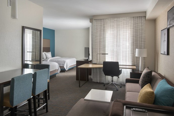 Imagen de la habitación del Hotel Residence Inn by Marriott New York Long Island East End. Foto 2
