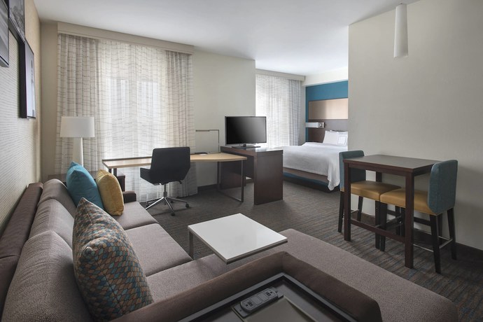 Imagen de la habitación del Hotel Residence Inn by Marriott New York Long Island East End. Foto 3