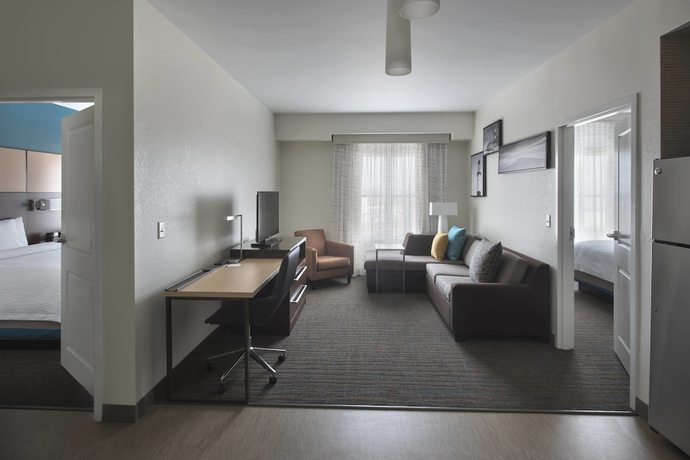 Imagen de la habitación del Hotel Residence Inn by Marriott New York Long Island East End. Foto 4