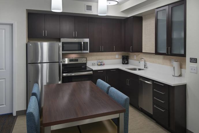 Imagen de la habitación del Hotel Residence Inn by Marriott New York Long Island East End. Foto 5