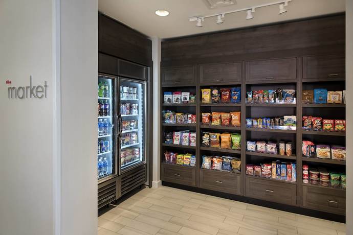 Imagen de los interiores del Hotel Residence Inn by Marriott New York Long Island East End. Foto 15