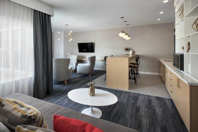 Imagen de la habitación del Hotel Residence Inn by Marriott New York Long Island East End. Foto 7