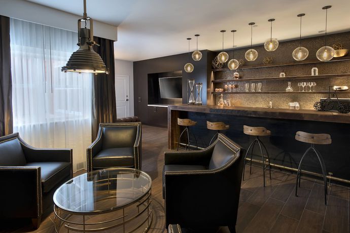 Imagen de la habitación del Hotel Residence Inn by Marriott New York Long Island East End. Foto 9