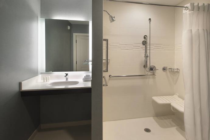Imagen de la habitación del Hotel Residence Inn by Marriott New York Long Island East End. Foto 10