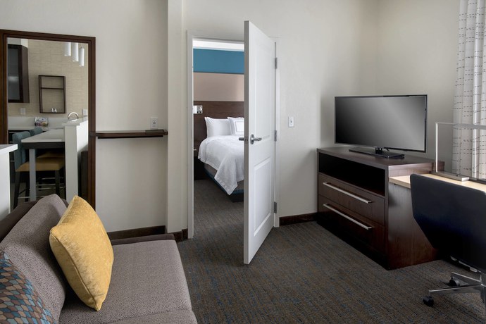 Imagen de la habitación del Hotel Residence Inn by Marriott New York Long Island East End. Foto 11